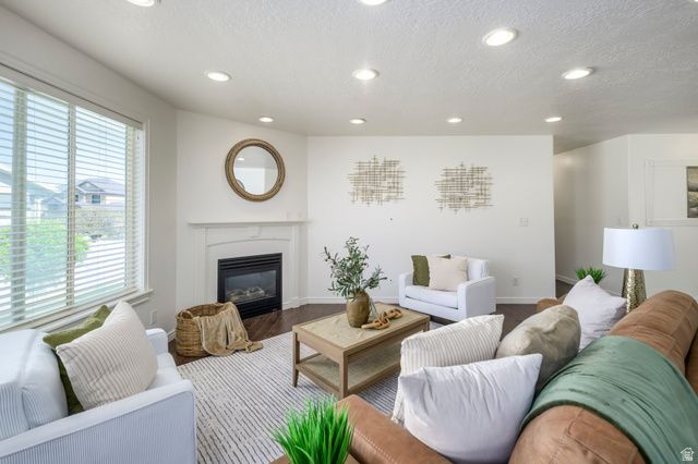 2122 N MILLET PL, Saratoga Springs, UT 84045