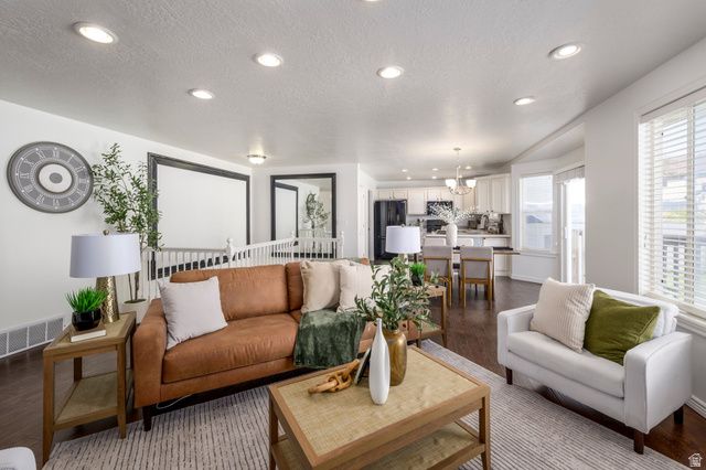 2122 N MILLET PL, Saratoga Springs, UT 84045