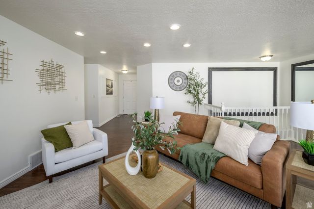 2122 N MILLET PL, Saratoga Springs, UT 84045