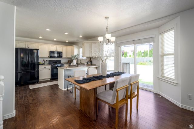 2122 N MILLET PL, Saratoga Springs, UT 84045