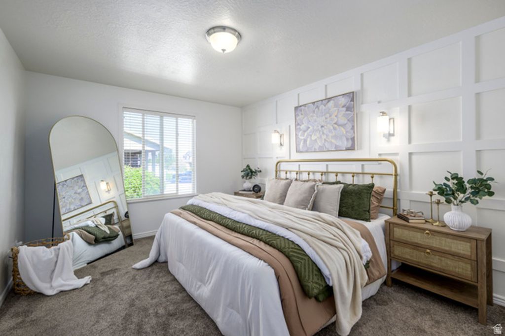 Image 14 of property listing at 2122 N MILLET PL, Saratoga Springs, UT 84045