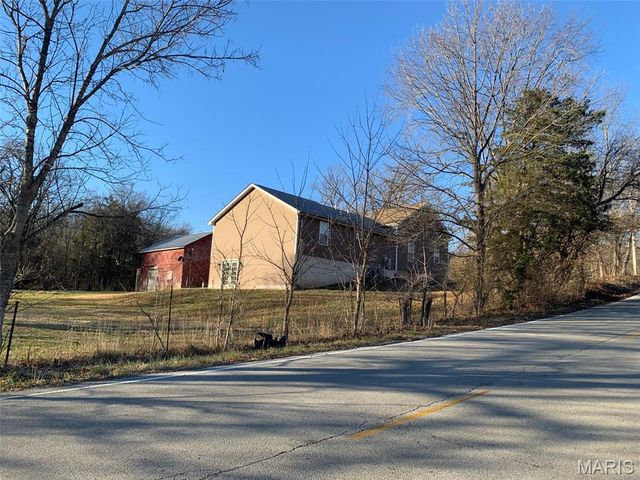 3136 Mill Hill Road, Lonedell, MO 63060