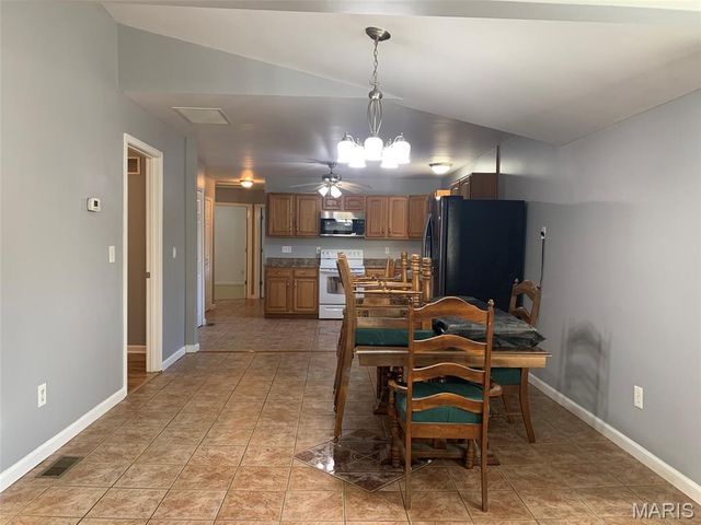 3136 Mill Hill Road, Lonedell, MO 63060