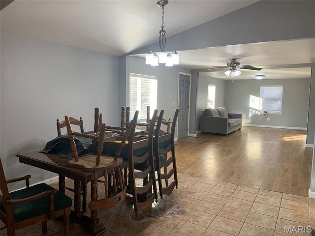 3136 Mill Hill Road, Lonedell, MO 63060