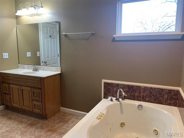 3136 Mill Hill Road, Lonedell, MO 63060