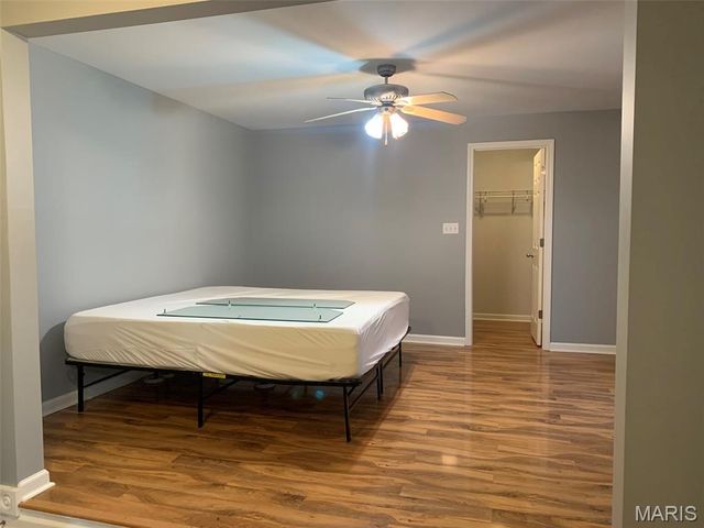 3136 Mill Hill Road, Lonedell, MO 63060