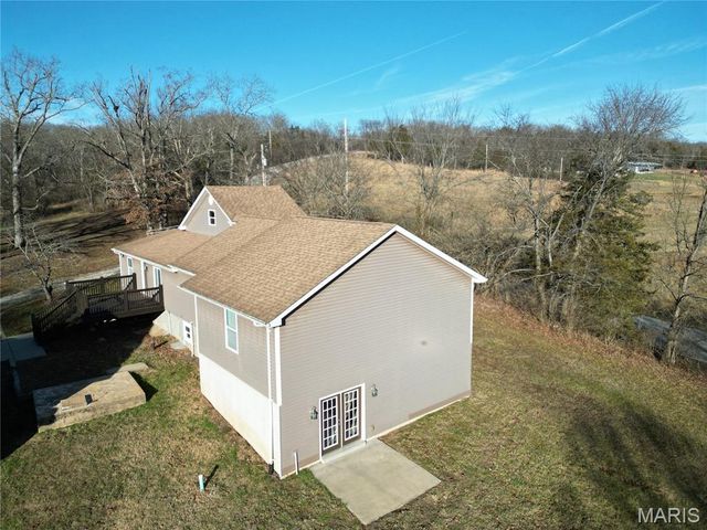 3136 Mill Hill Road, Lonedell, MO 63060