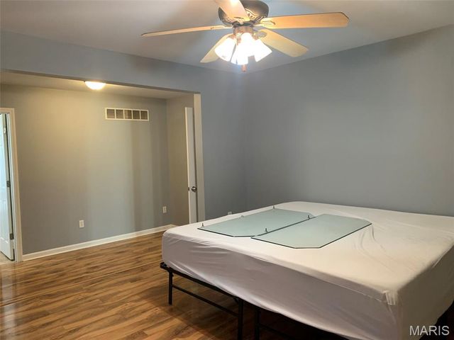 3136 Mill Hill Road, Lonedell, MO 63060