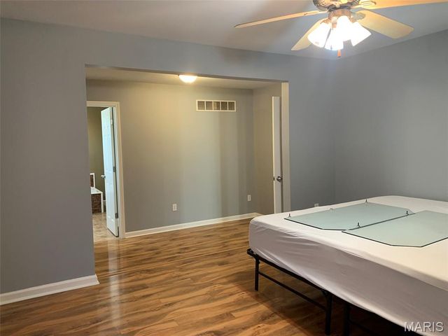 3136 Mill Hill Road, Lonedell, MO 63060