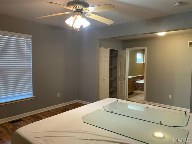 3136 Mill Hill Road, Lonedell, MO 63060