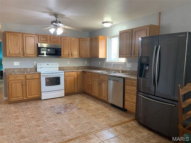 3136 Mill Hill Road, Lonedell, MO 63060