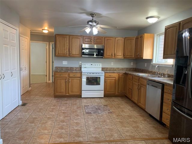 3136 Mill Hill Road, Lonedell, MO 63060