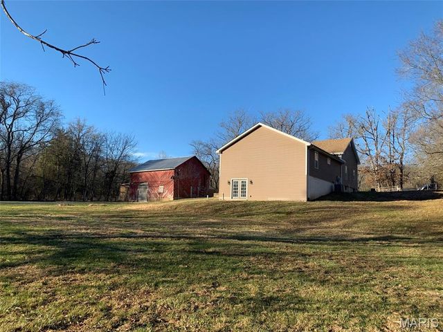 3136 Mill Hill Road, Lonedell, MO 63060