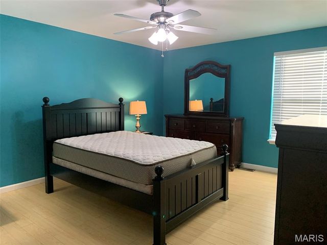 3136 Mill Hill Road, Lonedell, MO 63060