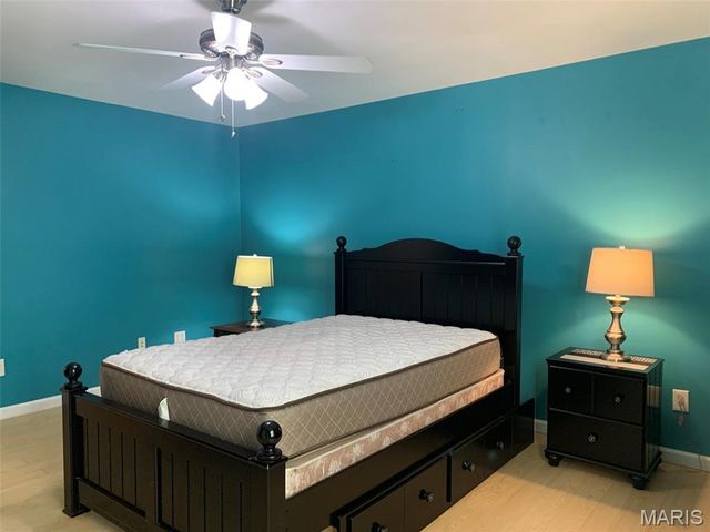 3136 Mill Hill Road, Lonedell, MO 63060