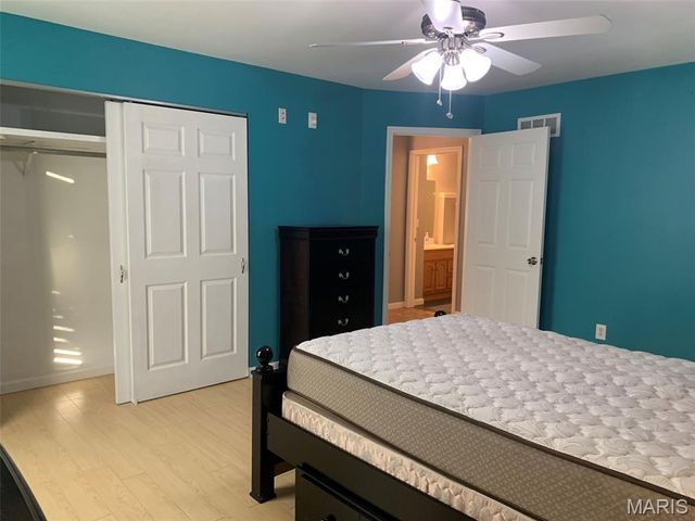 3136 Mill Hill Road, Lonedell, MO 63060