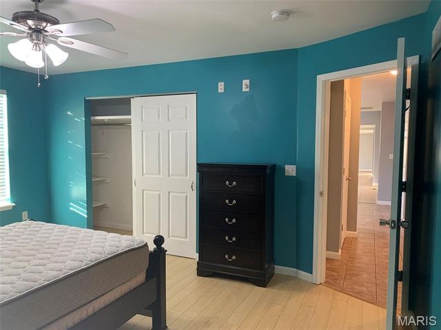 3136 Mill Hill Road, Lonedell, MO 63060