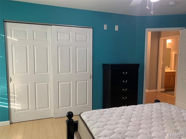 3136 Mill Hill Road, Lonedell, MO 63060