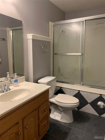 3136 Mill Hill Road, Lonedell, MO 63060