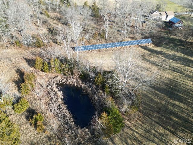 3136 Mill Hill Road, Lonedell, MO 63060