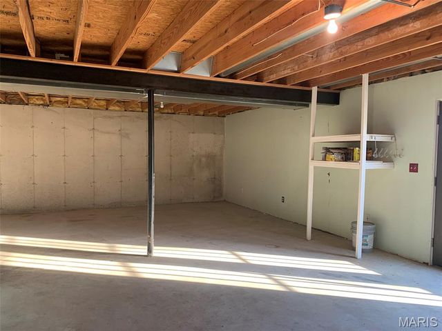 3136 Mill Hill Road, Lonedell, MO 63060