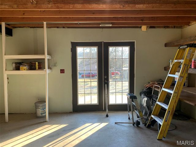 3136 Mill Hill Road, Lonedell, MO 63060