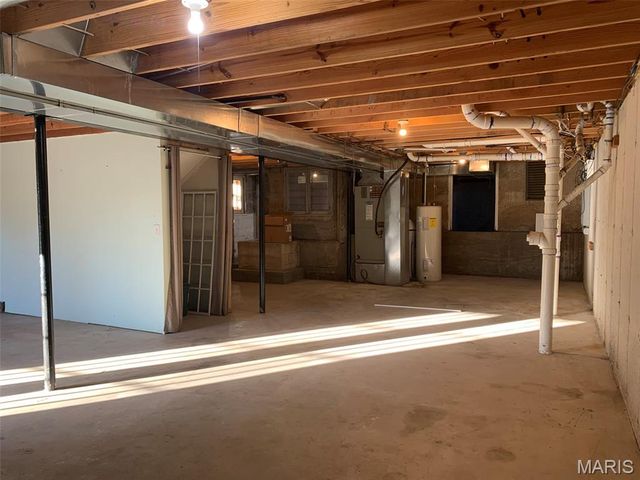 3136 Mill Hill Road, Lonedell, MO 63060