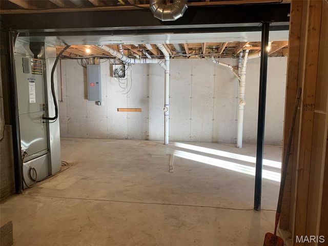 3136 Mill Hill Road, Lonedell, MO 63060