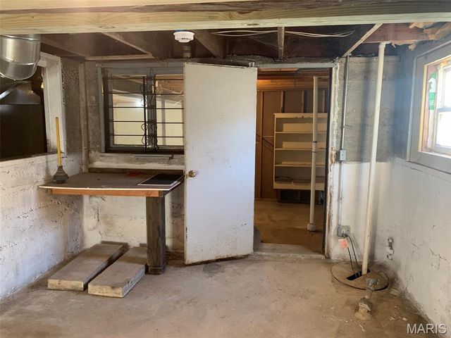 3136 Mill Hill Road, Lonedell, MO 63060