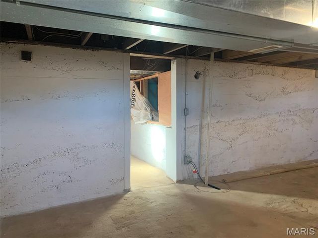 3136 Mill Hill Road, Lonedell, MO 63060