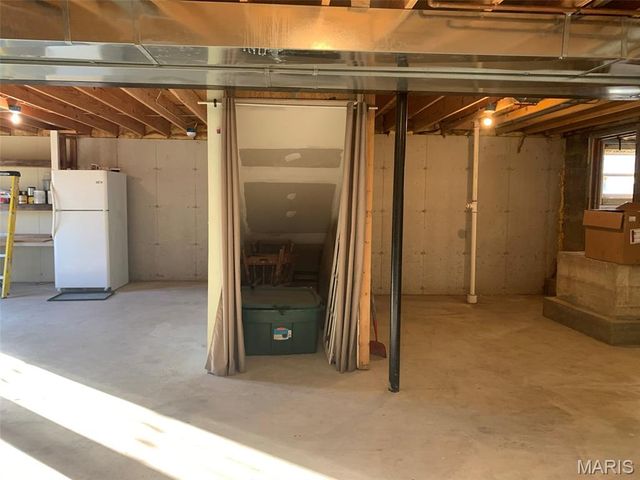 3136 Mill Hill Road, Lonedell, MO 63060