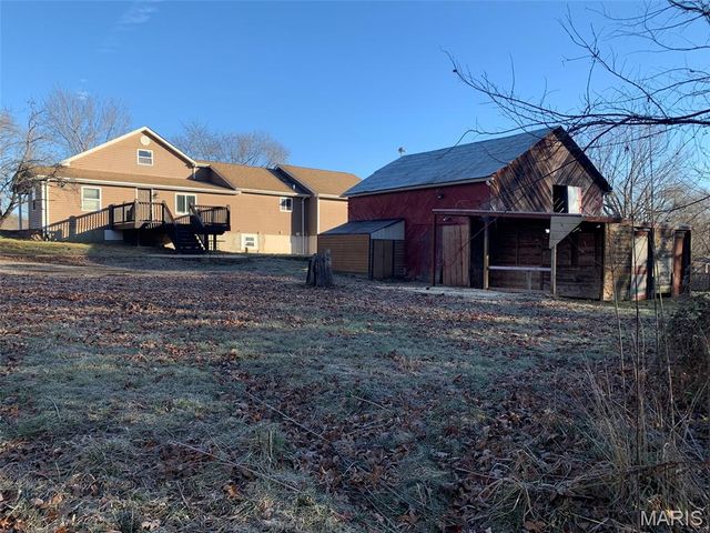 3136 Mill Hill Road, Lonedell, MO 63060