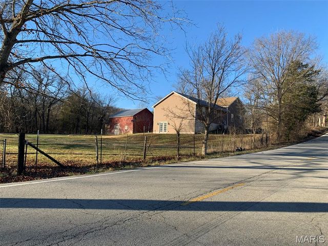 3136 Mill Hill Road, Lonedell, MO 63060