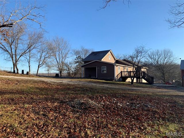 3136 Mill Hill Road, Lonedell, MO 63060