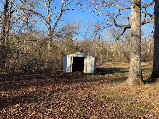 3136 Mill Hill Road, Lonedell, MO 63060