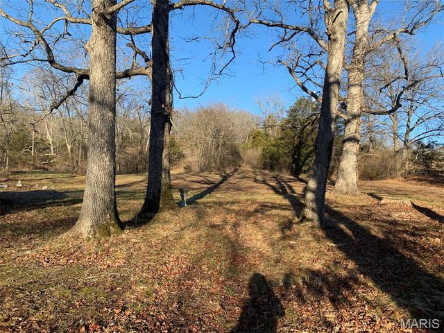 3136 Mill Hill Road, Lonedell, MO 63060