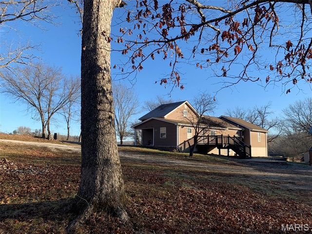 3136 Mill Hill Road, Lonedell, MO 63060