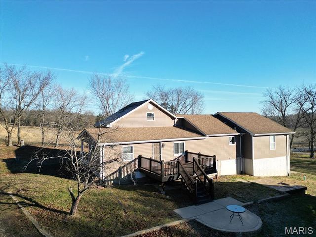 3136 Mill Hill Road, Lonedell, MO 63060