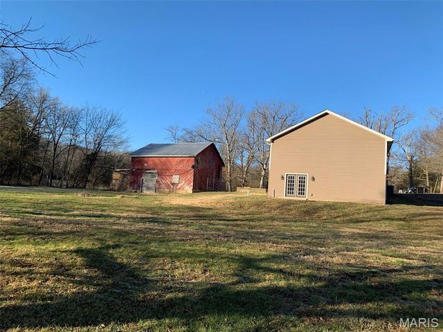 3136 Mill Hill Road, Lonedell, MO 63060