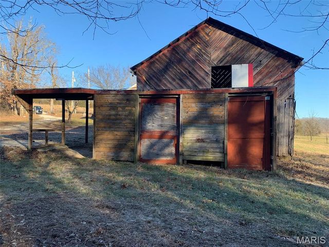 3136 Mill Hill Road, Lonedell, MO 63060