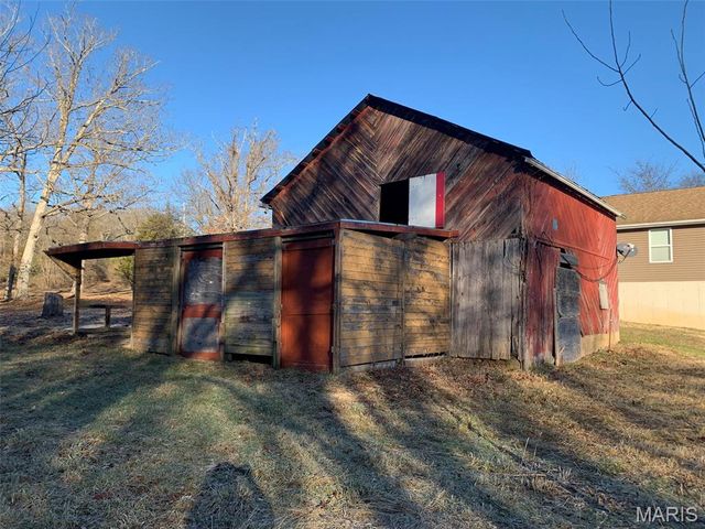 3136 Mill Hill Road, Lonedell, MO 63060