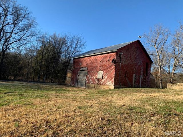 3136 Mill Hill Road, Lonedell, MO 63060