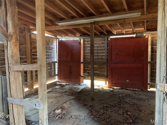 3136 Mill Hill Road, Lonedell, MO 63060