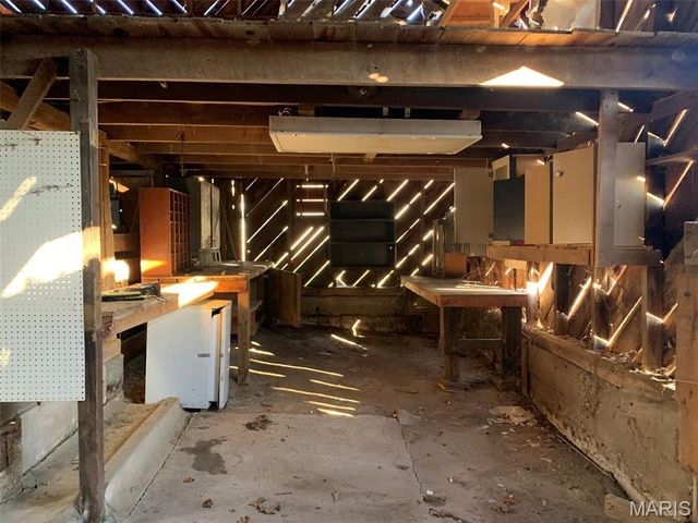 3136 Mill Hill Road, Lonedell, MO 63060