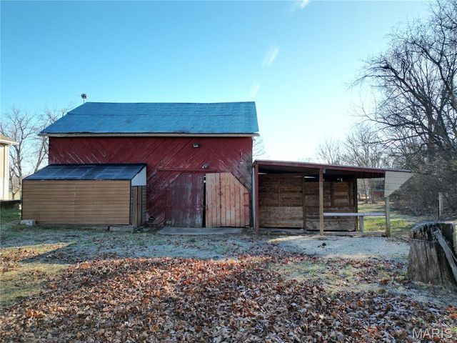 3136 Mill Hill Road, Lonedell, MO 63060