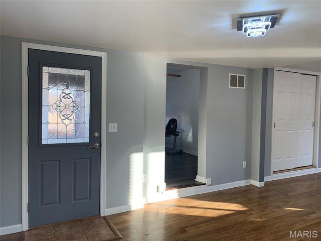 3136 Mill Hill Road, Lonedell, MO 63060