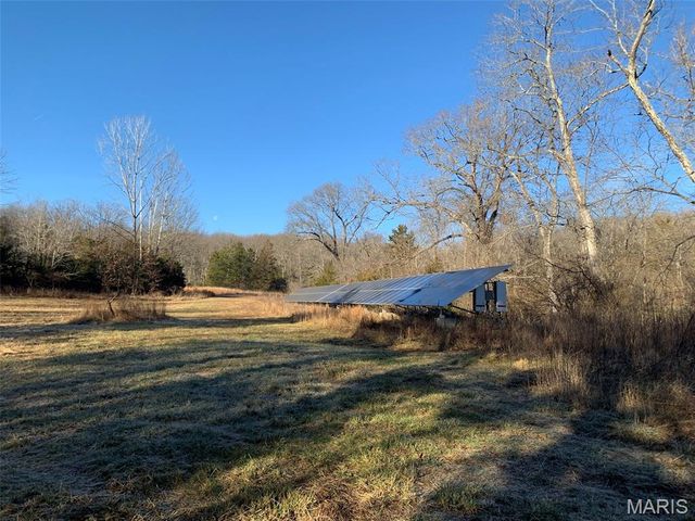 3136 Mill Hill Road, Lonedell, MO 63060