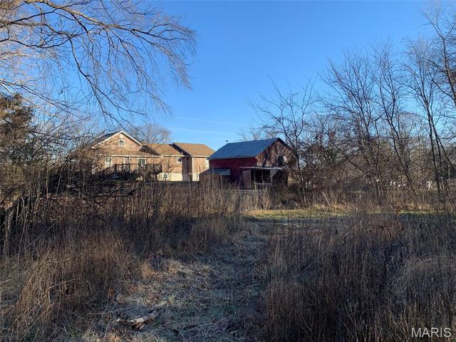 3136 Mill Hill Road, Lonedell, MO 63060