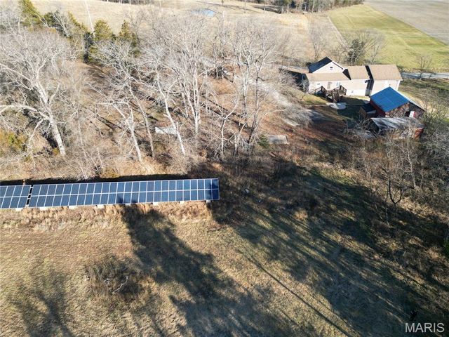 3136 Mill Hill Road, Lonedell, MO 63060