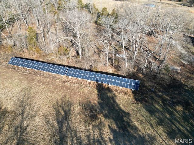 3136 Mill Hill Road, Lonedell, MO 63060